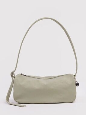 Baggu Nylon Loaf Bag in Celadon New with tags NWT